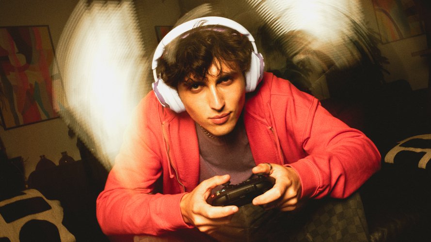 JBL Quantum 650 Wireless #1