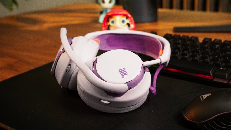 JBL Quantum 650 Wireless #1