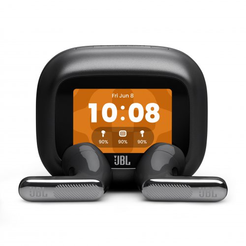 JBL Live Flex 4 #1