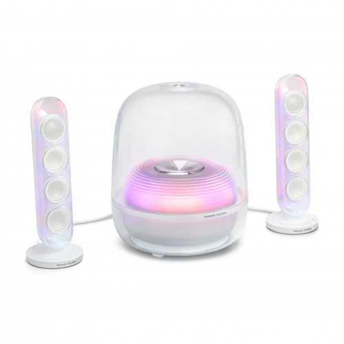 Harman Kardon SoundSticks 5 Wi-Fi #1