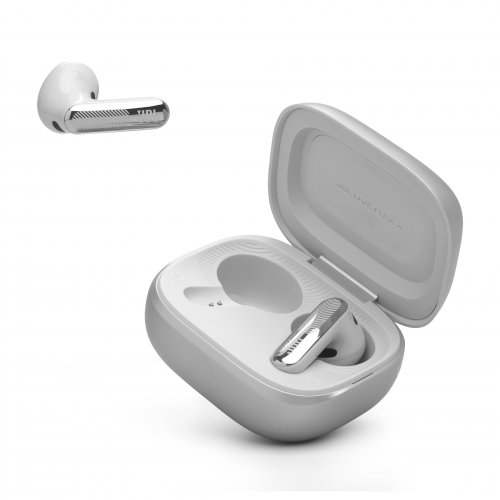 JBL Live Flex 4 #1