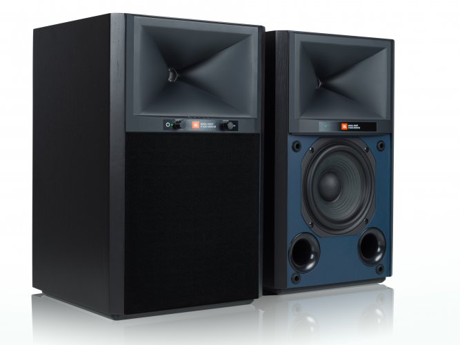 JBL 4305P #1