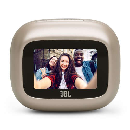 JBL Live Buds 4 #1