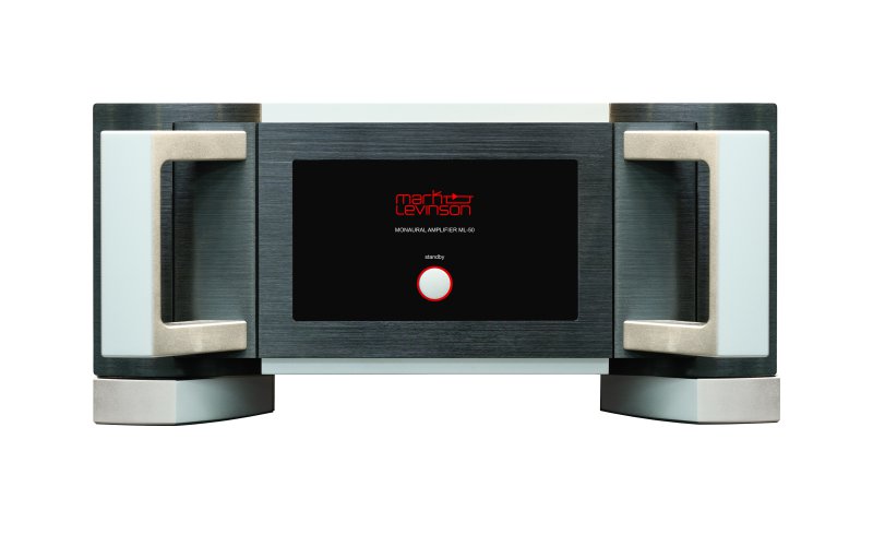 Mark Levinson ML-50 #1