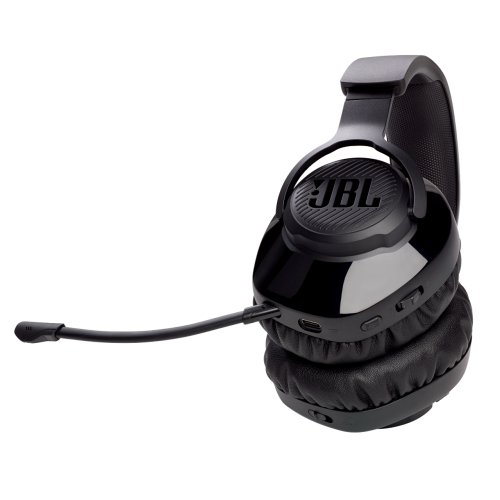 JBL Quantum 350 Wireless #1