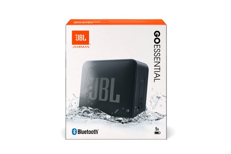 JBL Go Essential #1