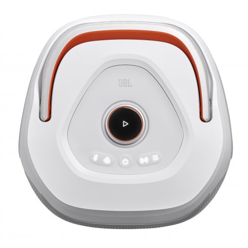 JBL PartyBox 130 white #1