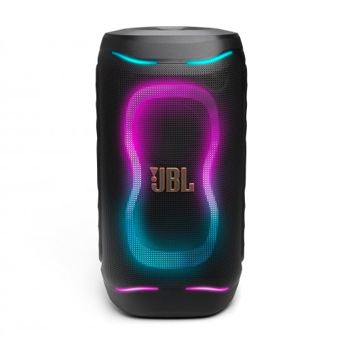 JBL Partybox 130 czarny #1