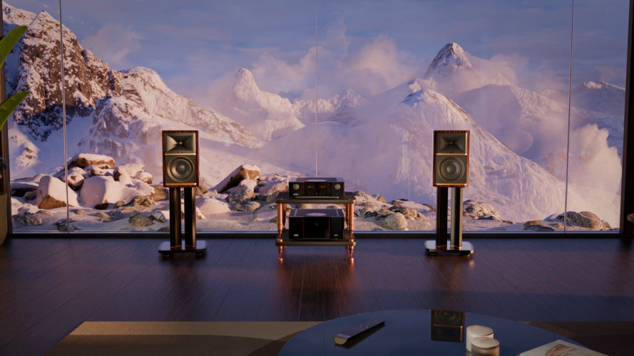 JBL Summit AMA #1
