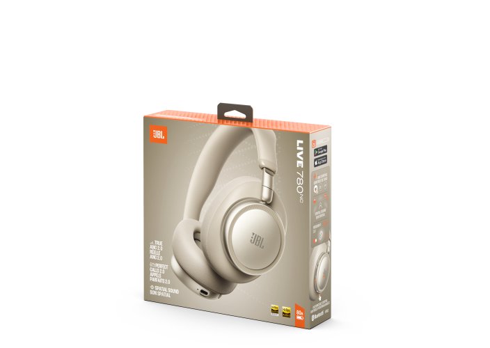 JBL Live 780 NC #1