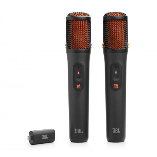 JBL Easysing MICS #1