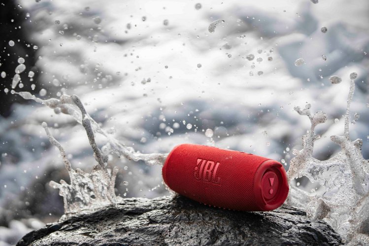 JBL Charge 5 #1