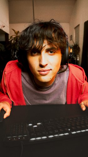 JBL Quantum 650 Wireless #1