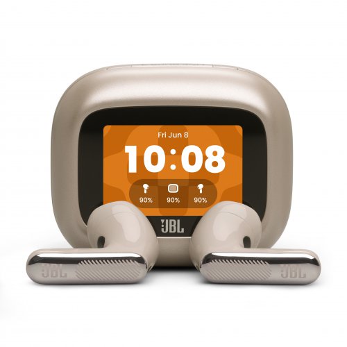 JBL Live Flex 4 #1