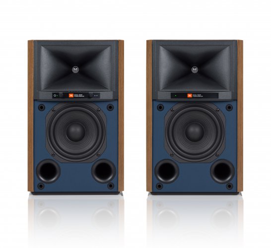 JBL 4305P #1