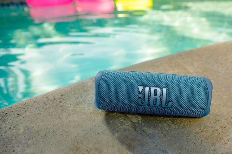 JBL Flip 6 #1