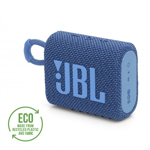 JBL Go 3 Eco #1