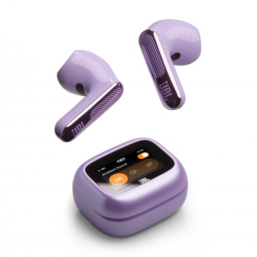 JBL Live Flex 4 #1