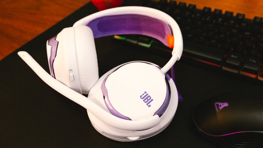 JBL Quantum 650 Wireless #1