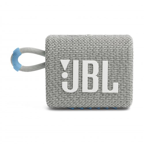 JBL Go 3 Eco #1