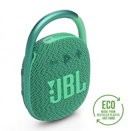 JBL Clip 4 Eco #1