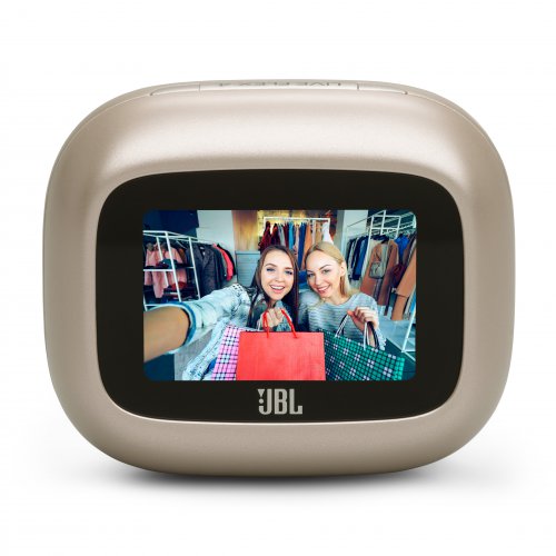 JBL Live Flex 4 #1