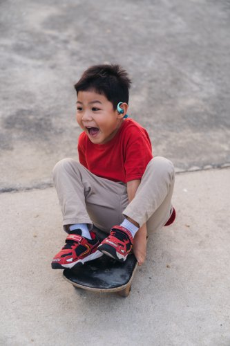 JBL Junior Free #1