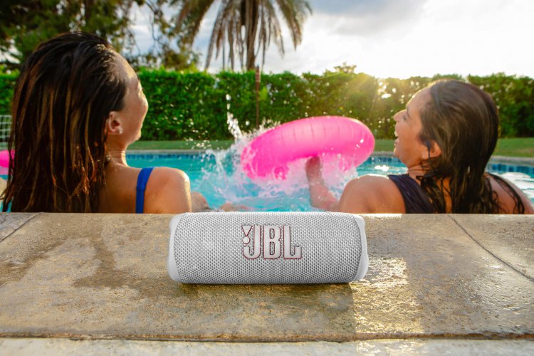 JBL Flip 6 #1