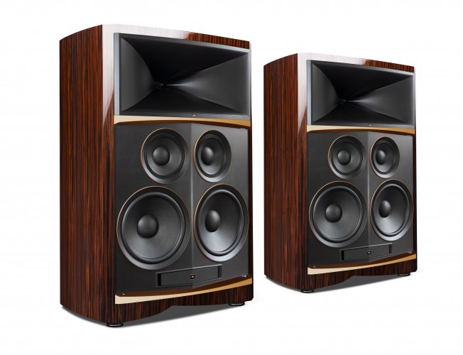 JBL Summit Everest #1