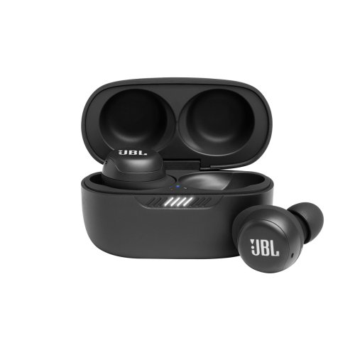 JBL Live Free NC+ TWS #1