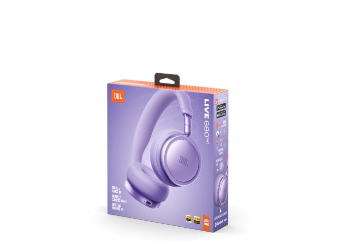 JBL Live 680 NC #1