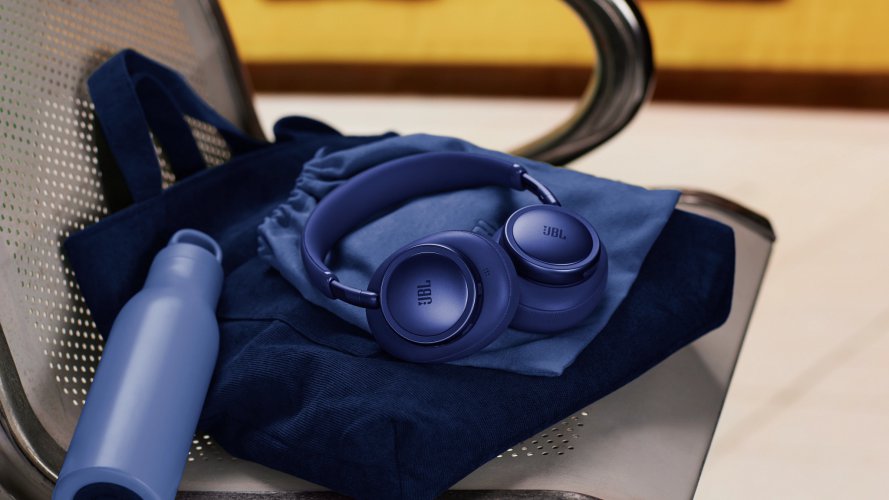 JBL Live 780 NC #1