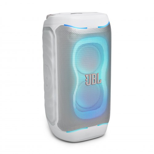 JBL PartyBox 130 white #1