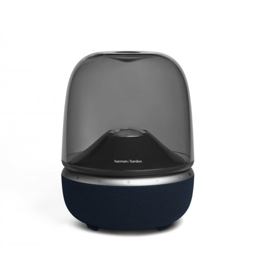 Nowy wymiar domowego audio i designu – Harman Kardon Aura Studio 5 Wi-Fi #1