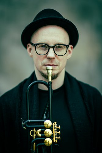 Audio Video Show 2026 z Piotrem Schmidtem #1