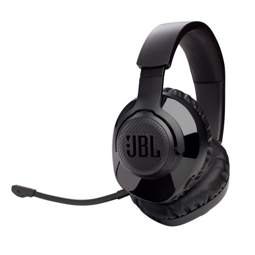 JBL Quantum 350 Wireless #1