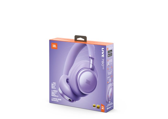 JBL Live 780 NC #1