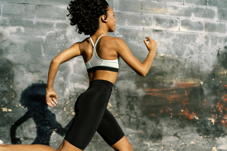 JBL Endurance Peak 4 #1