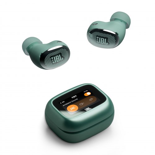 JBL Live Buds 4 #1