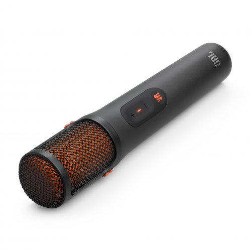 JBL Easysing MICS #1