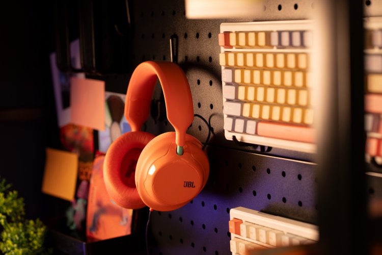 JBL Quantum 120 #1