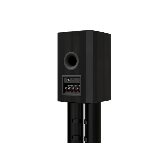 JBL Summit AMA #1