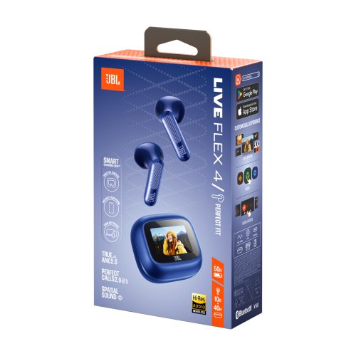 JBL Live Flex 4 #1