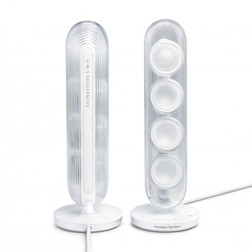 Harman Kardon SoundSticks 5 Wi-Fi #1