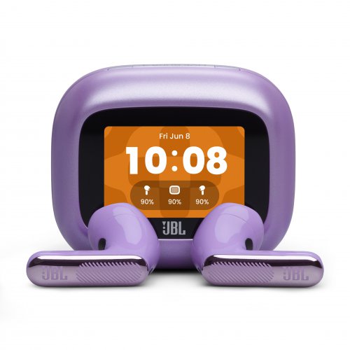 JBL Live Flex 4 #1