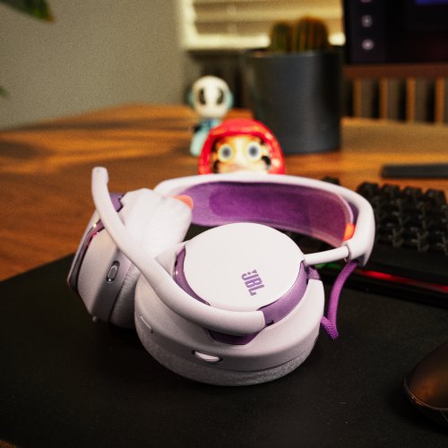 JBL Quantum 650 Wireless #1