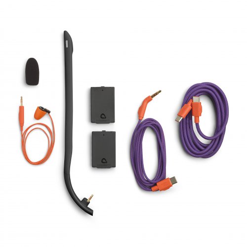 JBL Quantum 950 Wireless #1