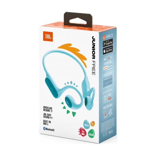 JBL Junior Free #1