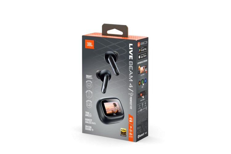 JBL Live Beam 4 #1