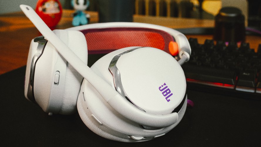 JBL Quantum 950 Wireless #1